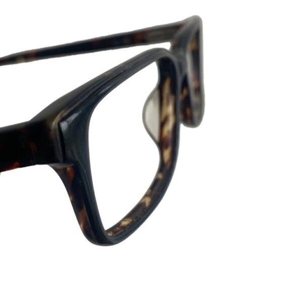 LACOSTE Unisex L2614 001 Eyeglass Frame Havana Brown - Picture 13 of 14